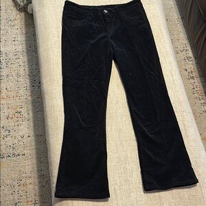 Kut from the Kloth Black Boot Cut Flare Pants